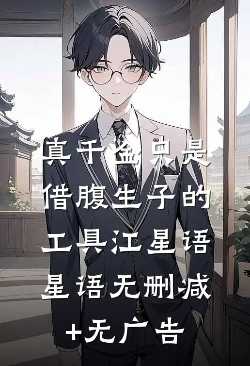 真千金只是借腹生子的工具江星语星语无删减+无广告