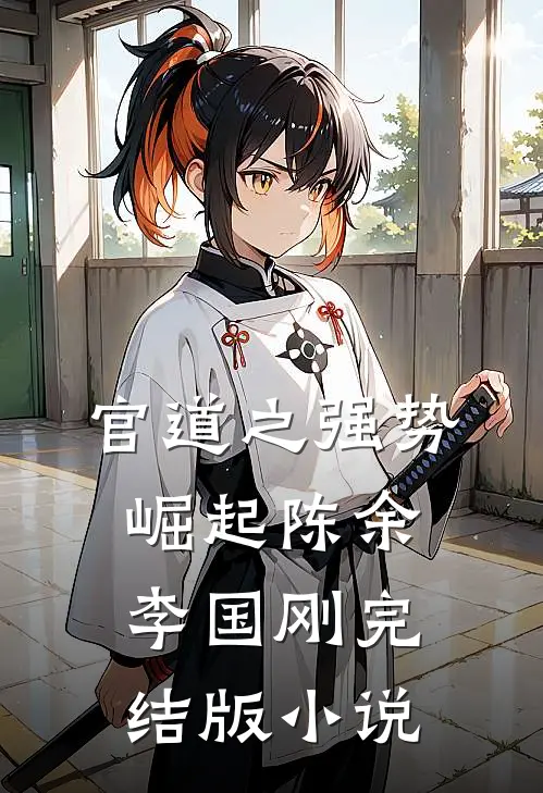 官道之强势崛起陈余李国刚完结版小说
