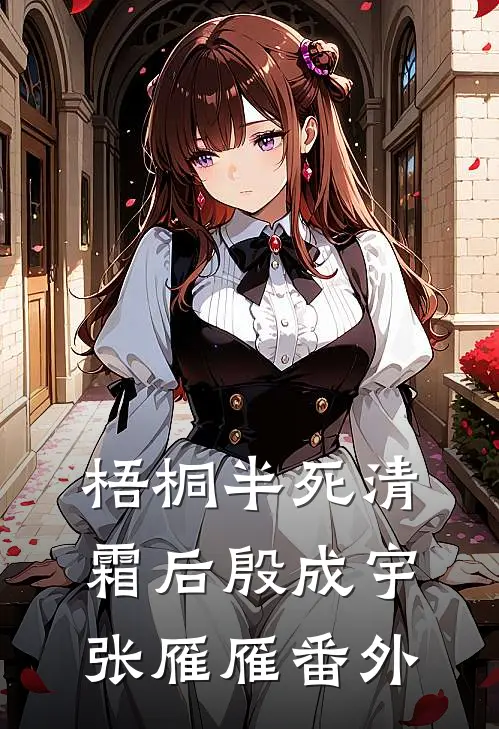 梧桐半死清霜后殷成宇张雁雁番外