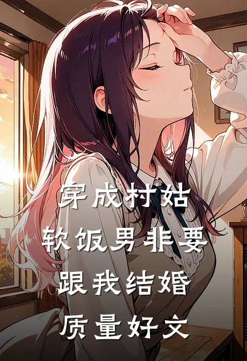 穿成村姑，软饭男非要跟我结婚质量好文