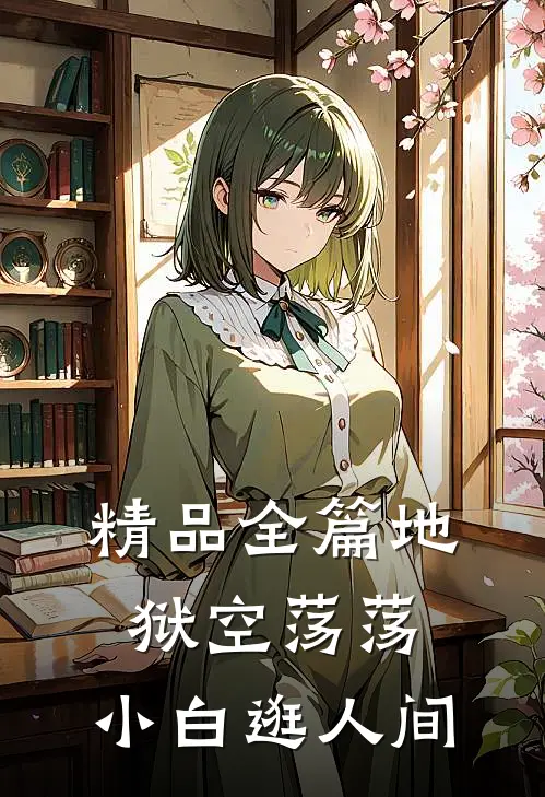 精品全篇地狱空荡荡，小白逛人间