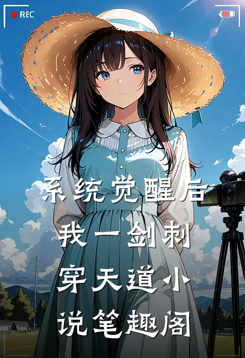系统觉醒后，我一剑刺穿天道小说笔趣阁
