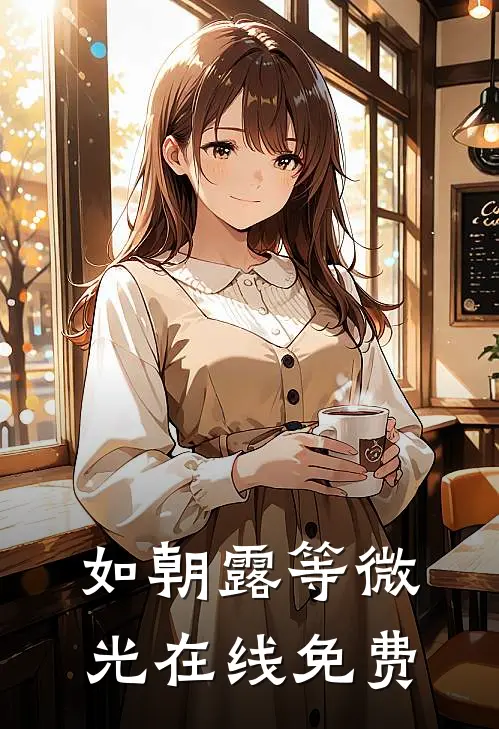 如朝露等微光在线免费