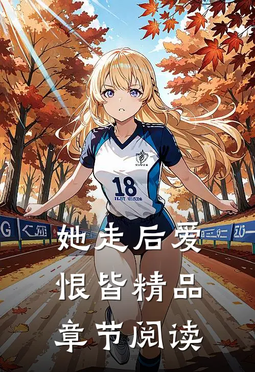 她走后爱恨皆精品章节阅读