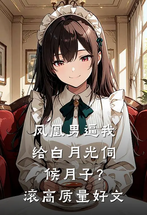 凤凰男逼我给白月光伺候月子？滚高质量好文