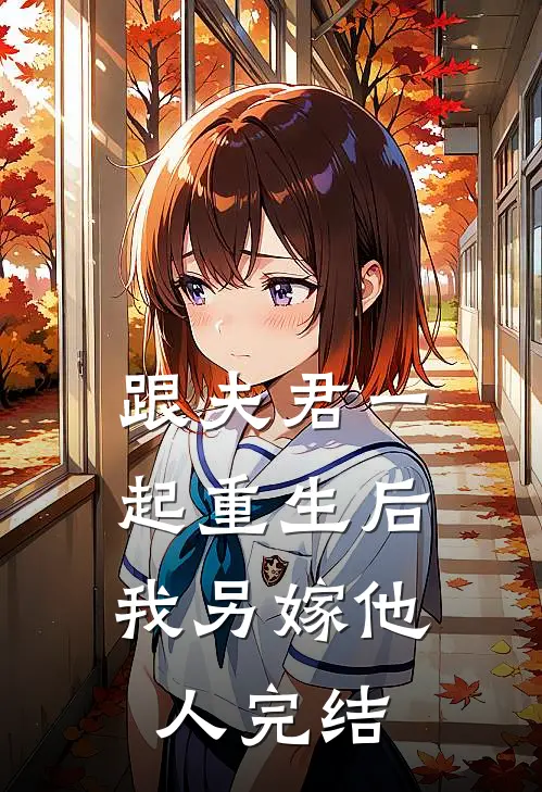 跟夫君一起重生后,我另嫁他人完结了吗