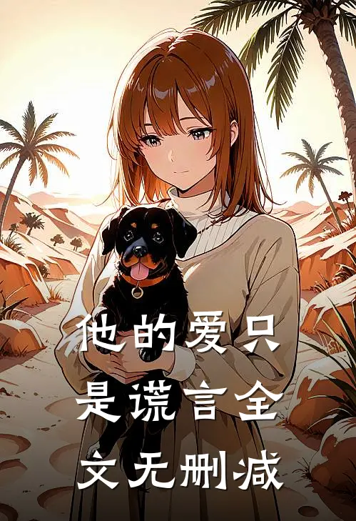他的爱只是谎言全文无删减