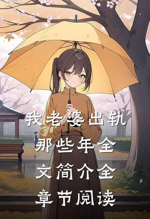 我老婆出轨那些年全文简介全章节阅读