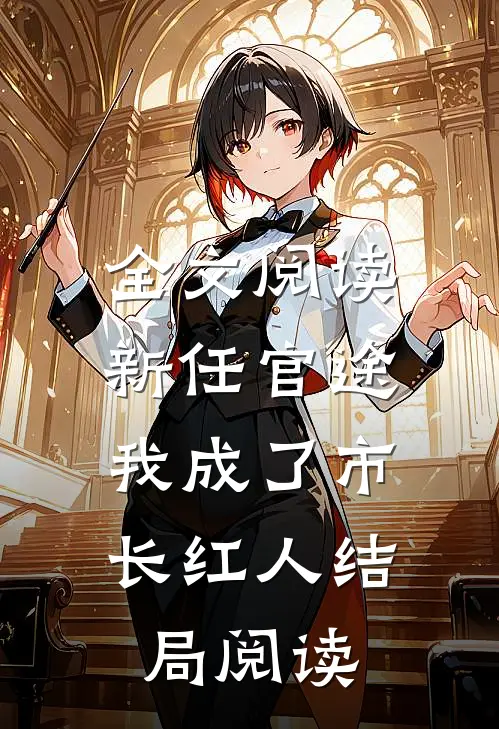 全文阅读新任官途，我成了市长红人结局阅读