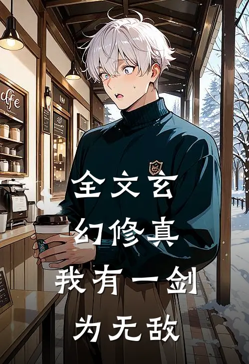 全文玄幻修真我有一剑为无敌
