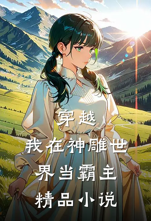 穿越：我在神雕世界当霸主精品小说