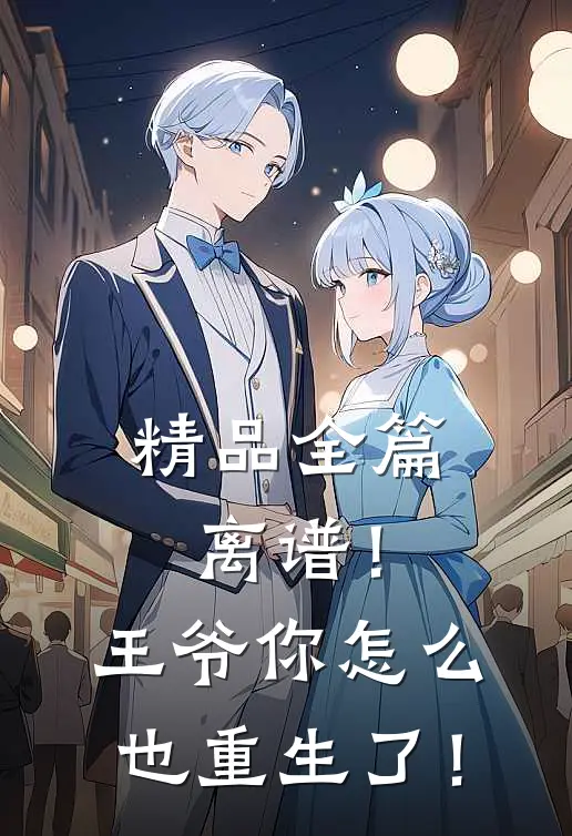 精品全篇离谱！王爷你怎么也重生了！