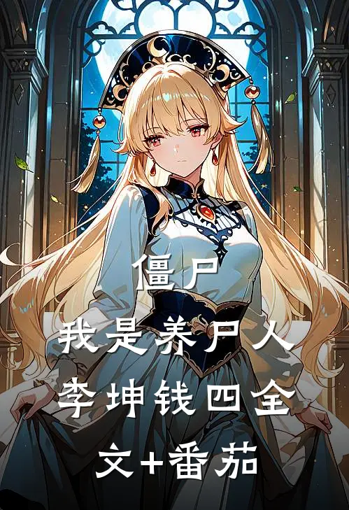 僵尸：我是养尸人李坤钱四全文+番茄