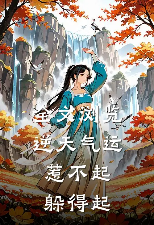 全文浏览逆天气运：惹不起，躲得起