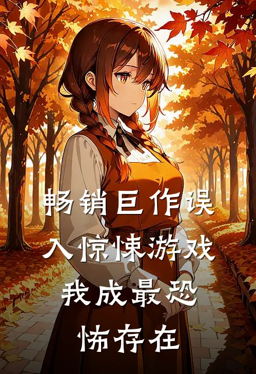 畅销巨作误入惊悚游戏，我成最恐怖存在