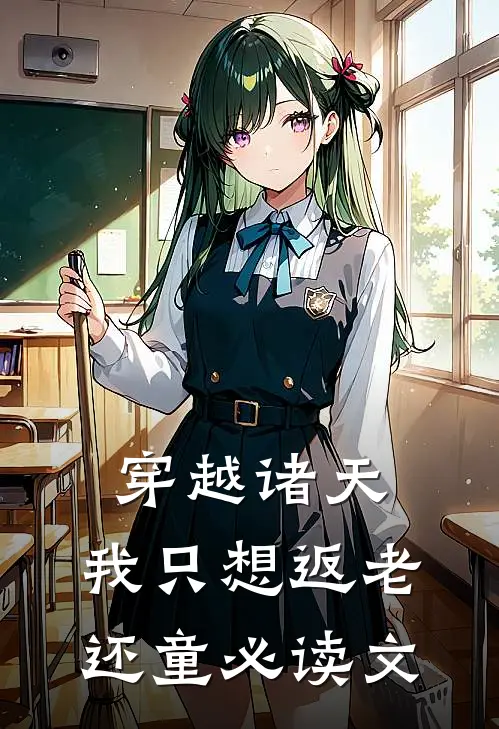 穿越诸天，我只想返老还童必读文