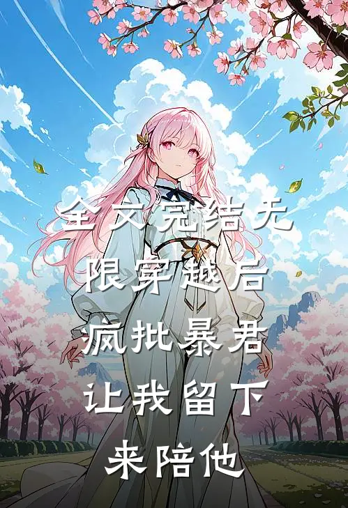 全文完结无限穿越后:疯批暴君让我留下来陪他
