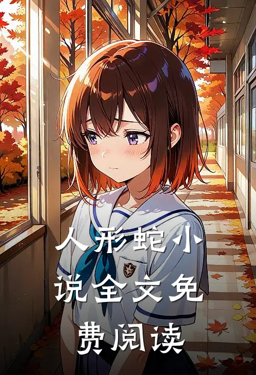 人形蛇小说全文免费阅读