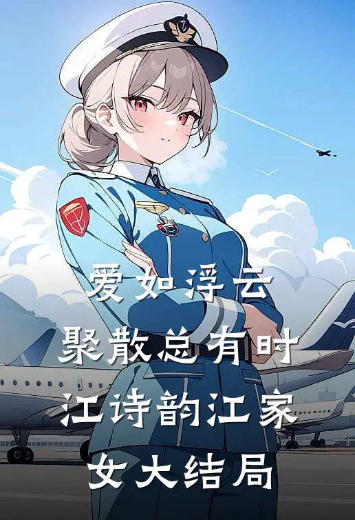 爱如浮云，聚散总有时江诗韵江家女大结局
