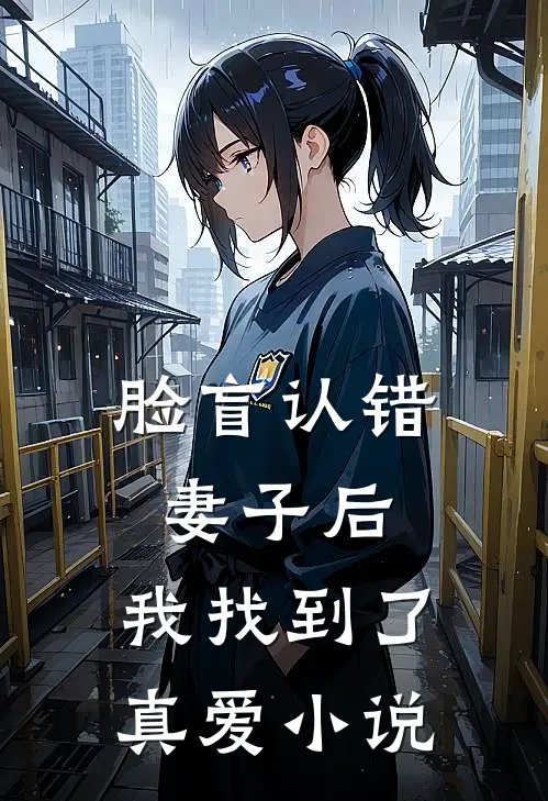 脸盲认错妻子后，我找到了真爱小说