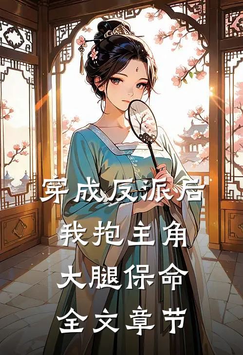 穿成反派后，我抱主角大腿保命全文章节