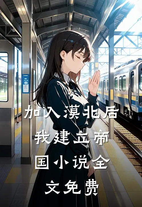 加入漠北后，我建立帝国小说全文免费