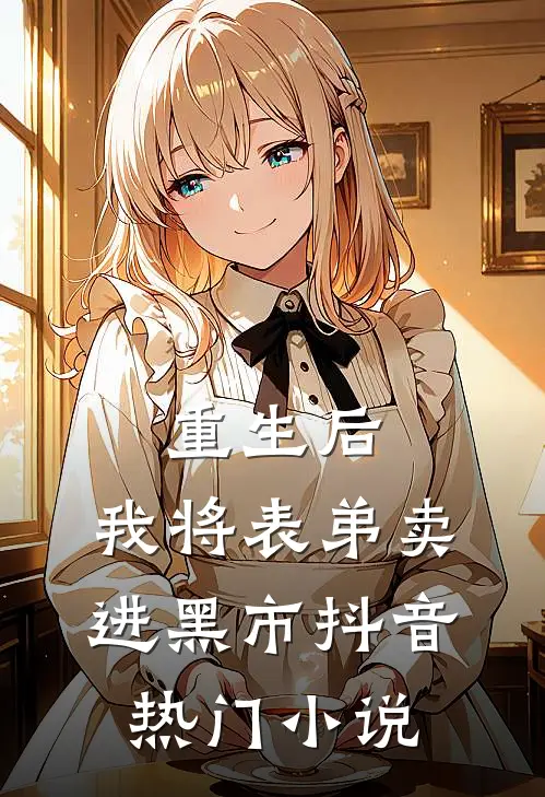 重生后，我将表弟卖进黑市抖音热门小说