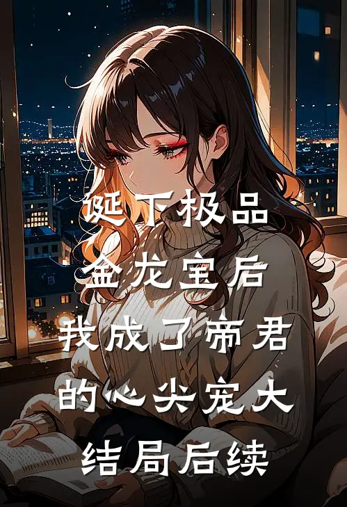 诞下极品金龙宝后，我成了帝君的心尖宠大结局后续