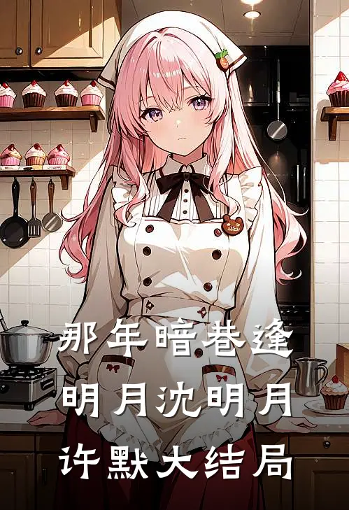 那年暗巷逢明月沈明月许默大结局