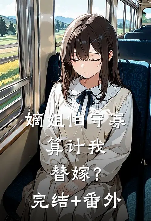 嫡姐怕守寡，算计我替嫁？完结+番外