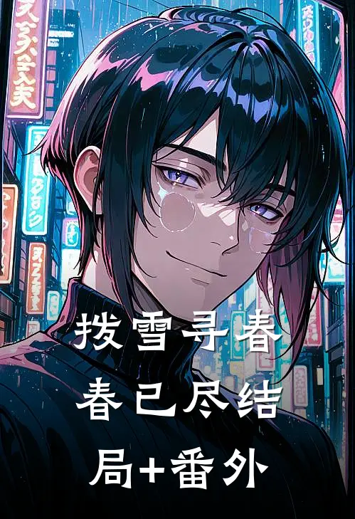 拨雪寻春，春已尽结局+番外