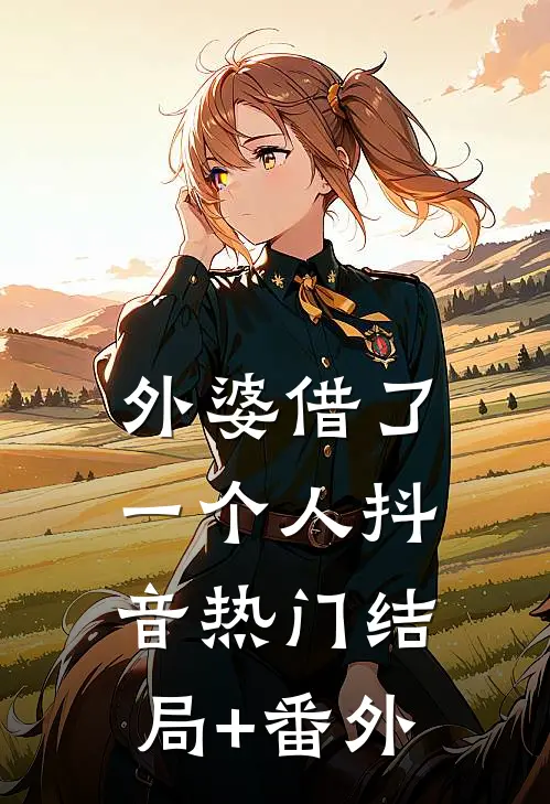 外婆借了一个人抖音热门结局+番外