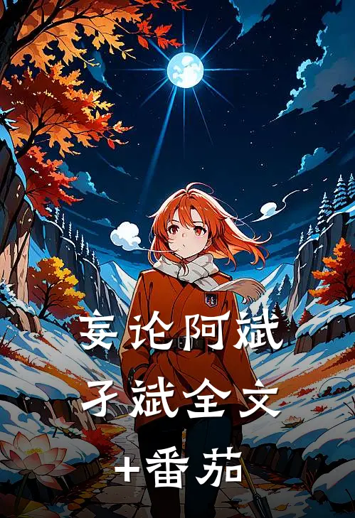 妄论阿斌孑斌全文+番茄