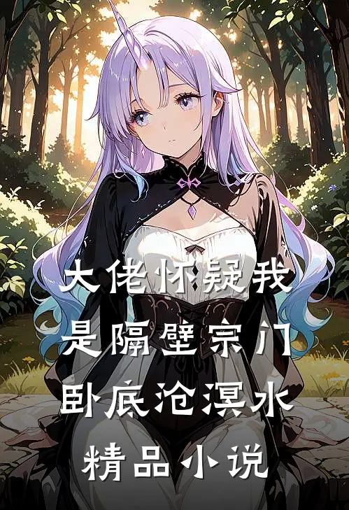 大佬怀疑我是隔壁宗门卧底 沧溟水精品小说
