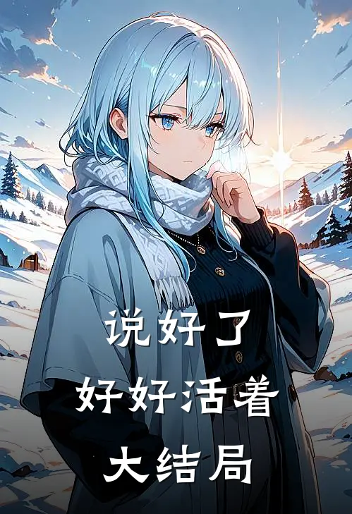 说好了，好好活着大结局