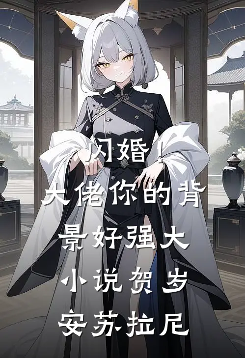 闪婚！大佬你的背景好强大小说贺岁安苏拉尼
