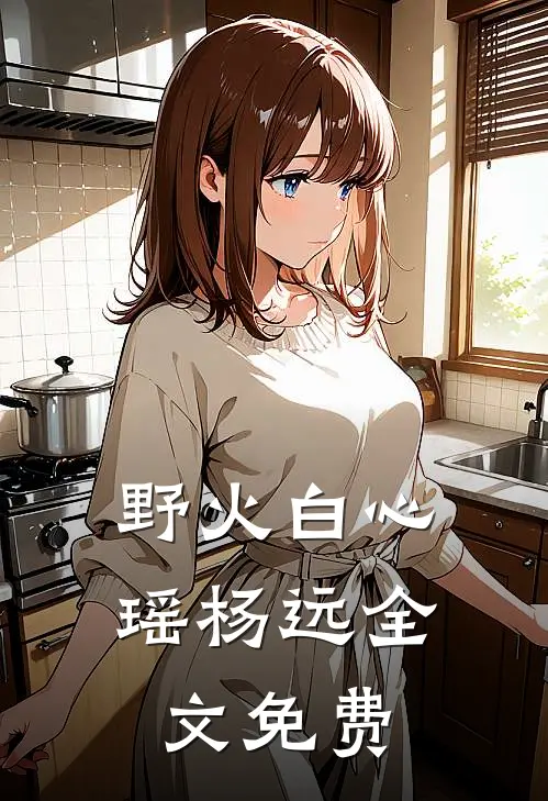野火白心瑶杨远全文免费