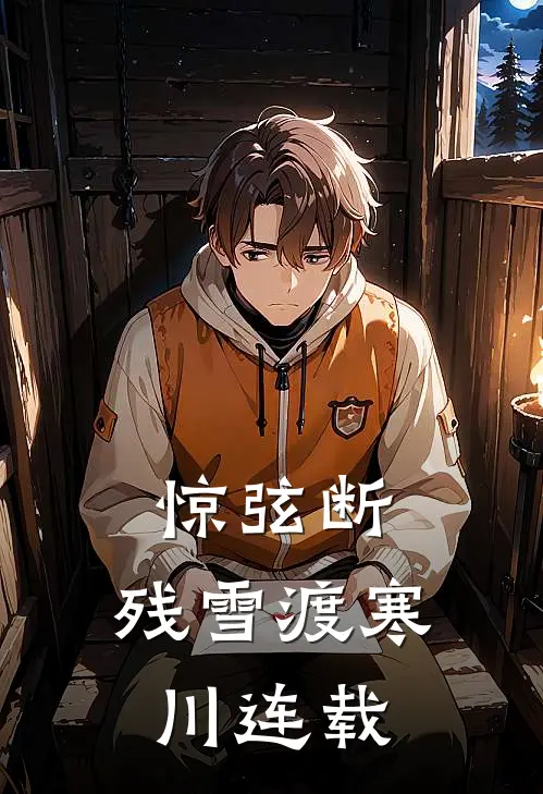 惊弦断，残雪渡寒川连载