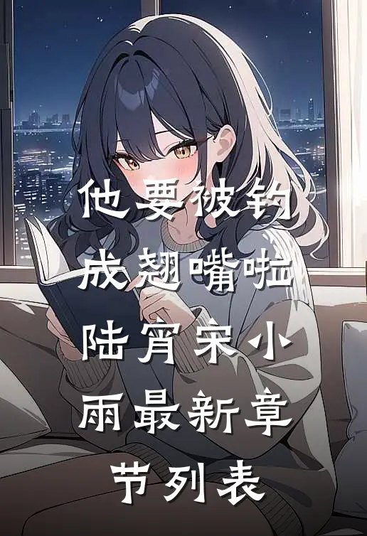 他要被钓成翘嘴啦陆宵宋小雨最新章节列表