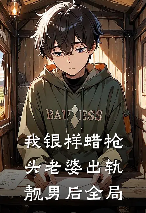 我银样蜡枪头老婆出轨靓男后全局