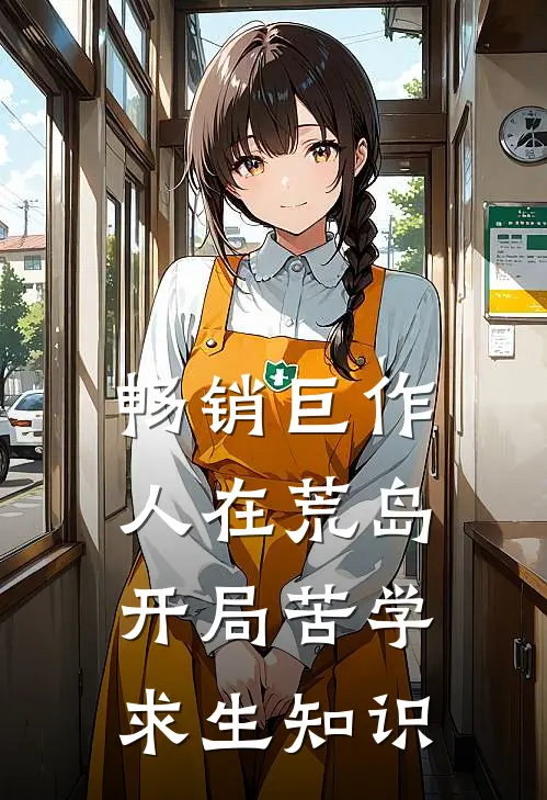 畅销巨作人在荒岛，开局苦学求生知识