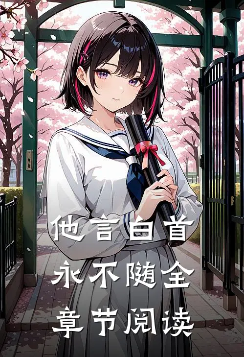 他言白首永不随全章节阅读