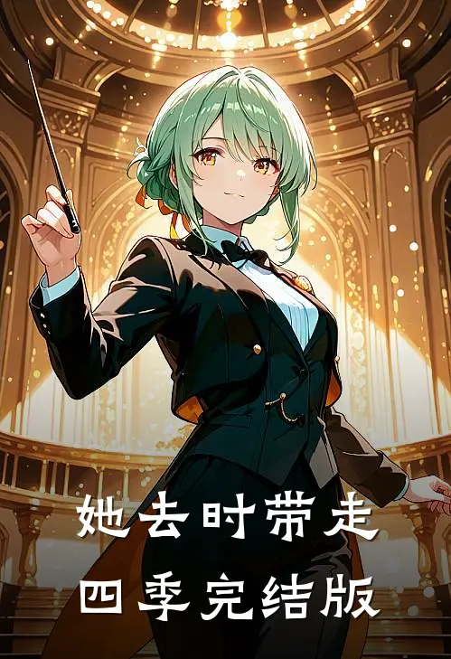她去时带走四季完结版