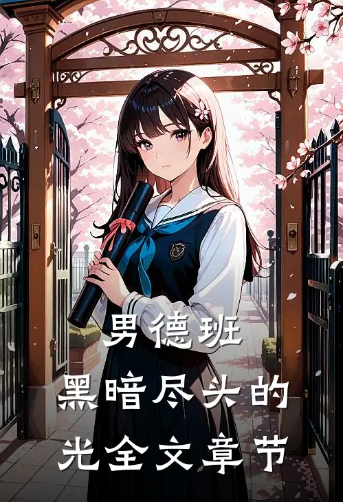 男德班：黑暗尽头的光全文章节