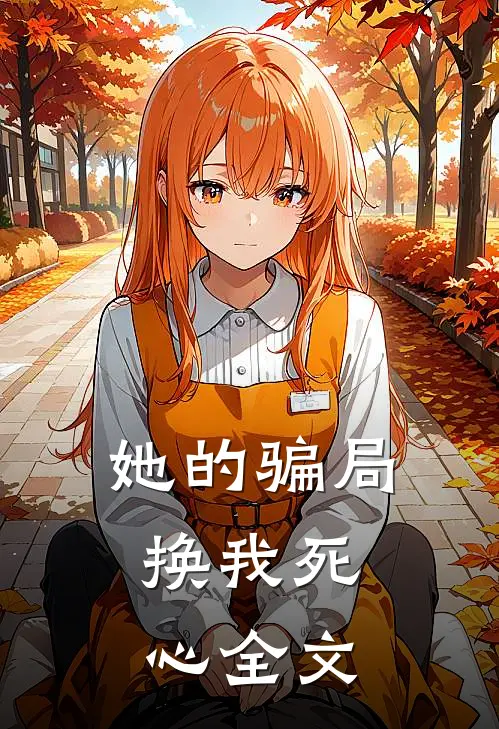 她的骗局，换我死心全文