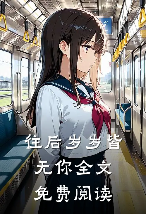 往后岁岁皆无你全文免费阅读