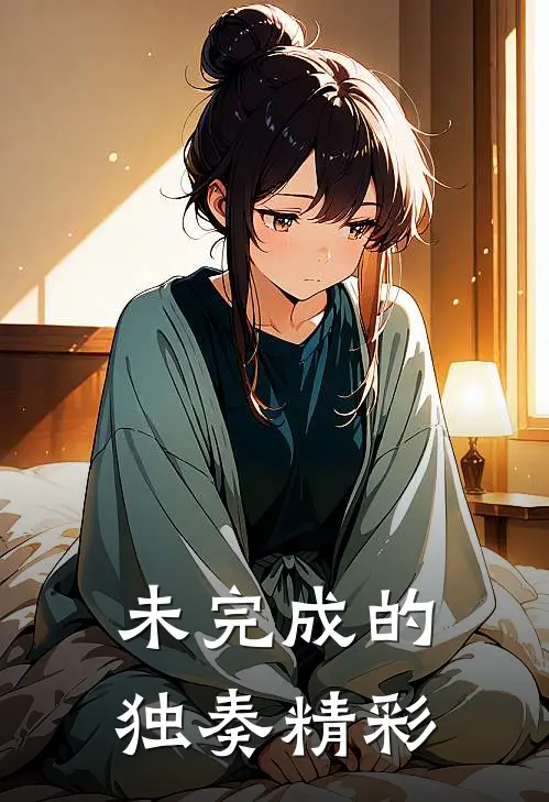 未完成的独奏精彩