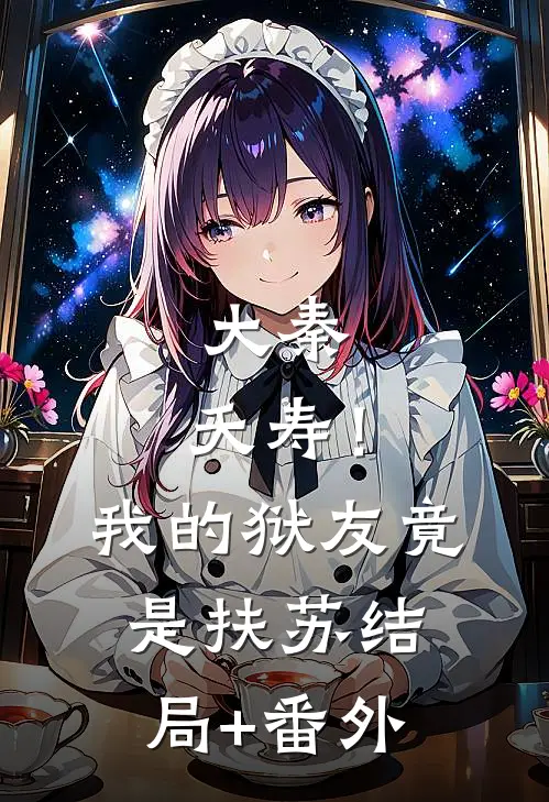 大秦：夭寿！我的狱友竟是扶苏结局+番外