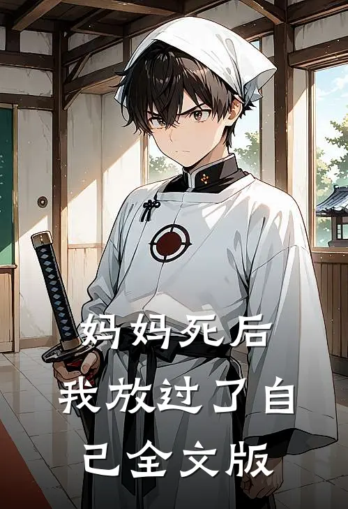 妈妈死后，我放过了自己全文版