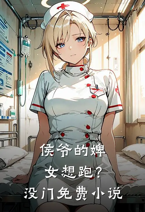 侯爷的婢女想跑？没门免费小说